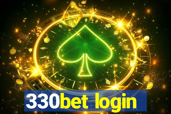 330bet login